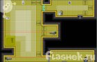 Играть в игру Гравитационный лабиринт