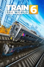 Train Sim World 6 (2025)